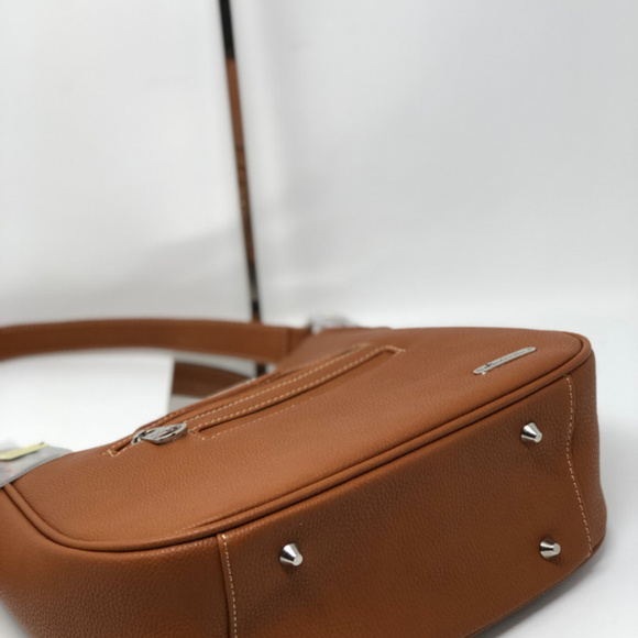 Montana West Buckle Hobo Handbag+ Wallet - Picture 3 of 7